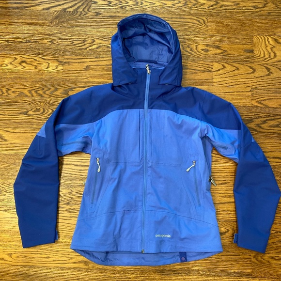 Patagonia Jackets & Blazers - Patagonia Insulated Women’s Powder Bowl Jacket